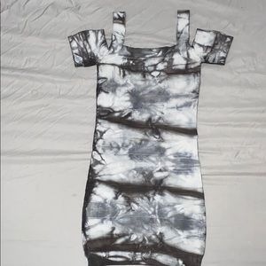 Kardashian Bebe Dress